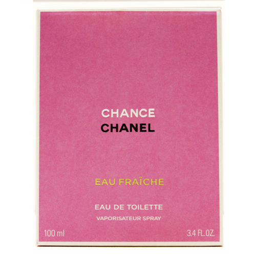 Женские духи   Chanel 