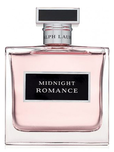 Женские духи   Ralph Lauren Midnight Romance for woman 100 ml