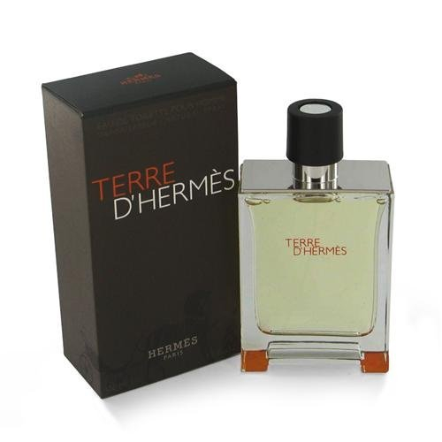 Мужская парфюмерия   Hermes 