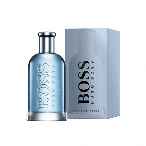 Мужская парфюмерия   Hugo Boss 