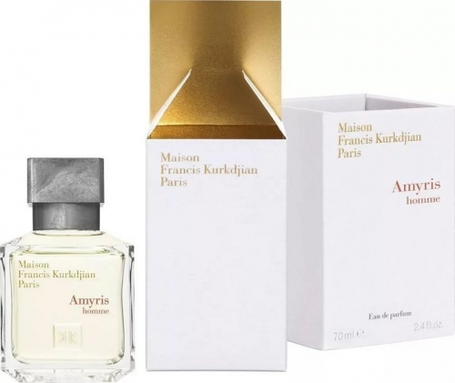 Мужская парфюмерия   Maison Francis Kurkdjian 