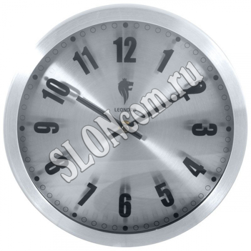 Часы настенные кварцевые Leonord LC-72
