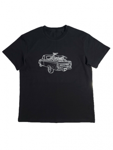 Футболка мужская COTTON 
