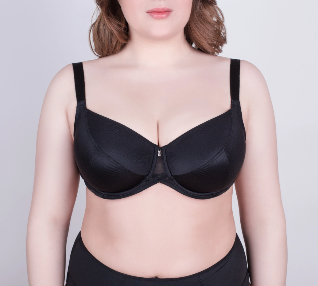 115910 MILAVITSA бюстгальтер