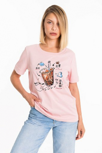 Футболка Артикул 325281П