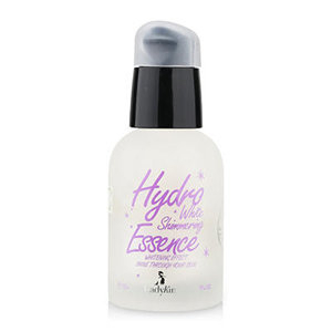 HYDROWHITE ILLUMINATION SHIMMERING ESSENCE Гидкоколлагеновая осветляющая эссенция с ниацинамидом для яркого, сияющего тона лица 30ml