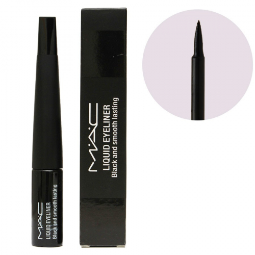 Жидкая подводка для глаз M. LIQUID EYE LINER (КОПИИ)