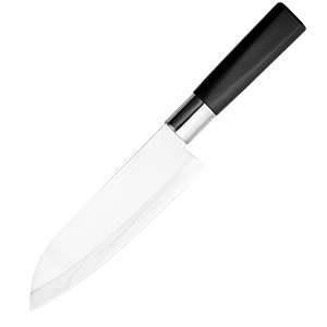 Нож кухонный «Токио» двусторонняя заточка