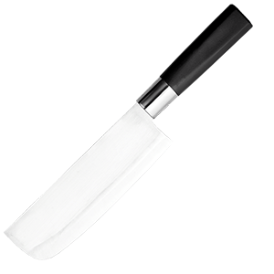 Нож кухонный «Токио» двусторонняя заточка