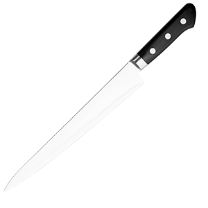 Нож кухонный «Осака» односторонняя заточк