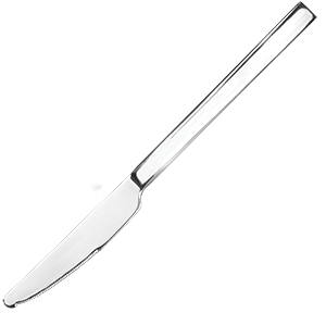 Нож столовый «Профиль»