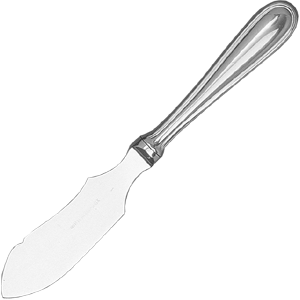 Нож д/масла «Ансер»