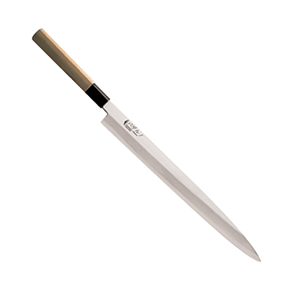 Нож янагиба д/суши,сашими