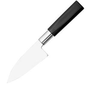 Нож кухонный «Токио» односторонняя заточк