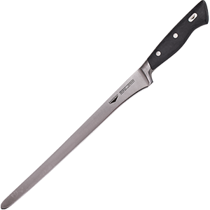 Нож рыбный д/тонкой нарезки