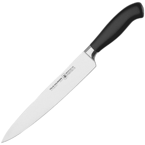 Нож д/нарезки мяса «Платинум»