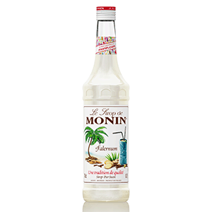 Сироп ”Фалернум” «Монин». Monin