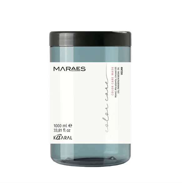 KAARAL Маска для окрашенных и химически обработанных волос / COLOR CARE MASK