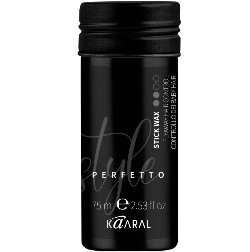 Kaaral Style Perfetto Воск для укладки волос Stick Wax 75мл