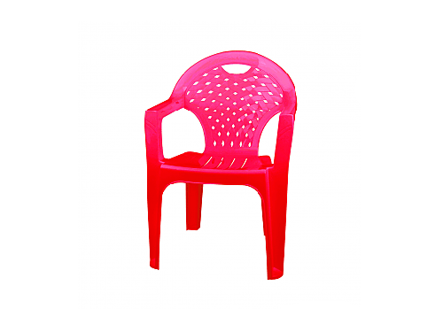 Кресло альтернатива м2608 белый