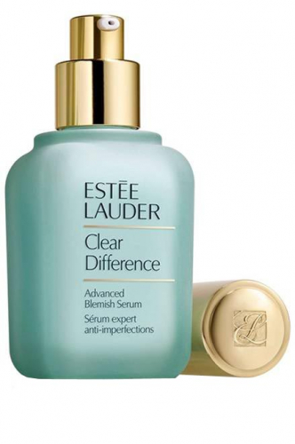 E.Lauder сыворотка Clear Difference Advanced Serum 30ml tester