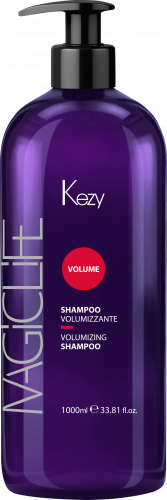KEZY Volume ML  Шампунь объём для всех типов волос