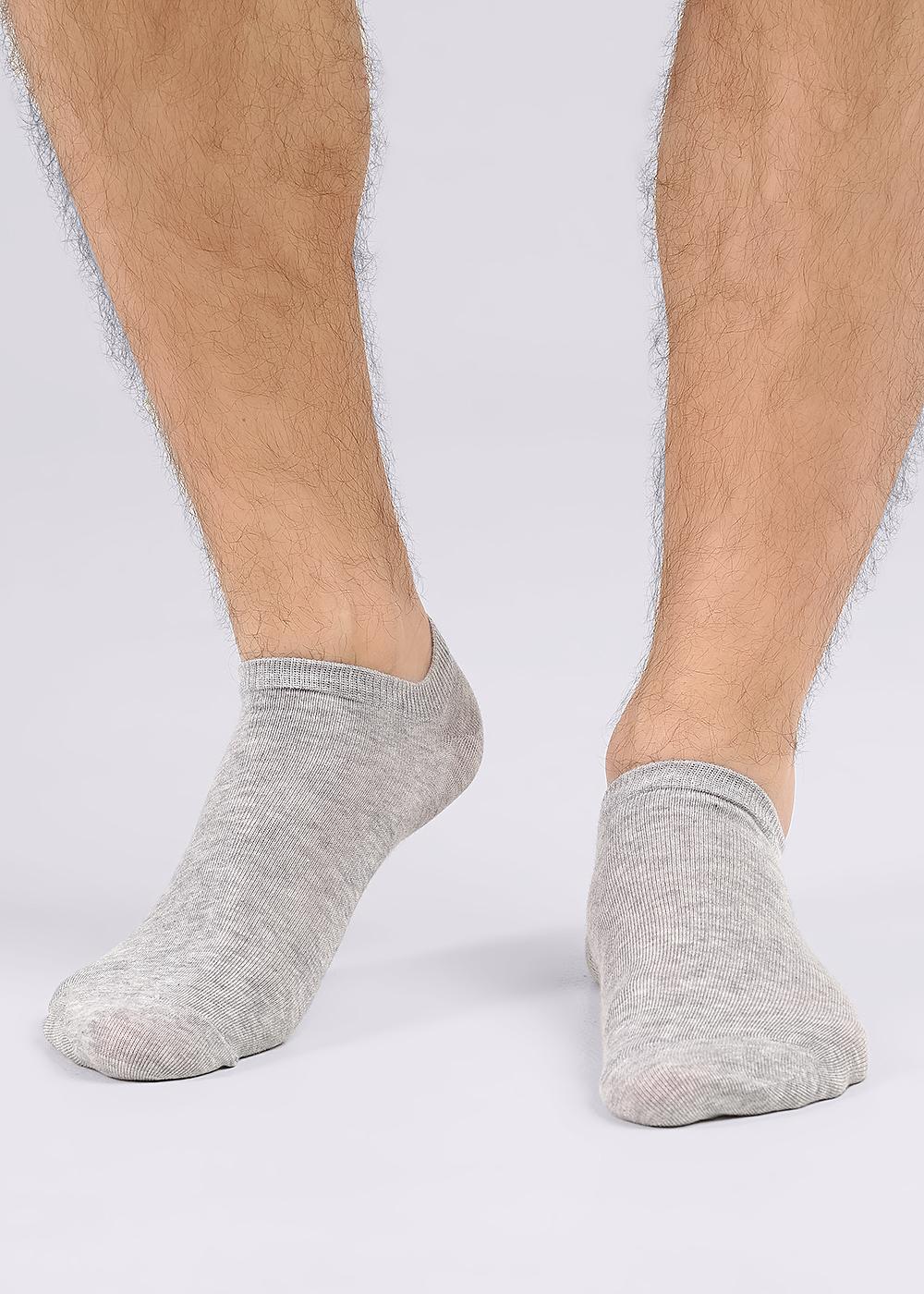 АКЦИЯ 62р. 82р.CLE Носки муж S110 хл+эл б/паг