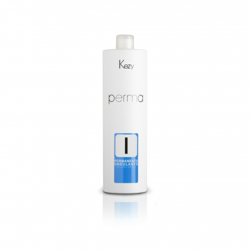 KEZY Perma 1 Средство для перманентной завивки натуральных волос 