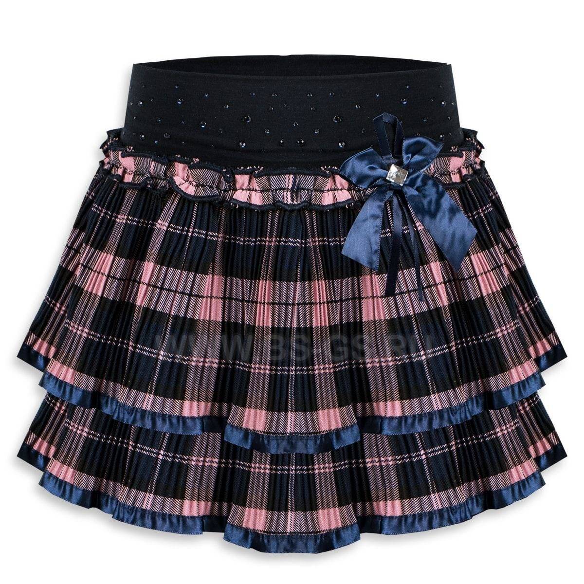 Красивые юбки для девочек в садик