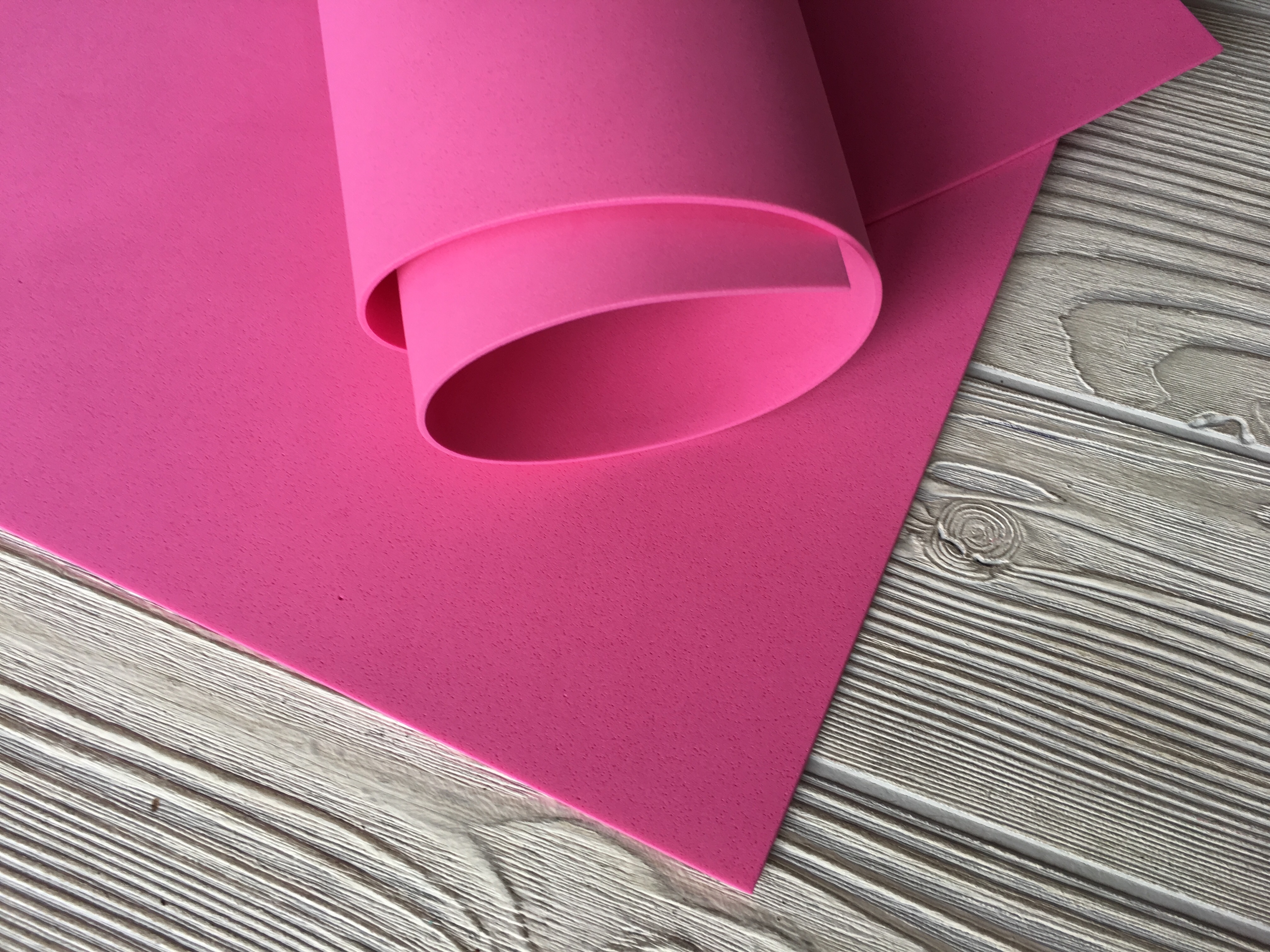 фоамиран 60 70