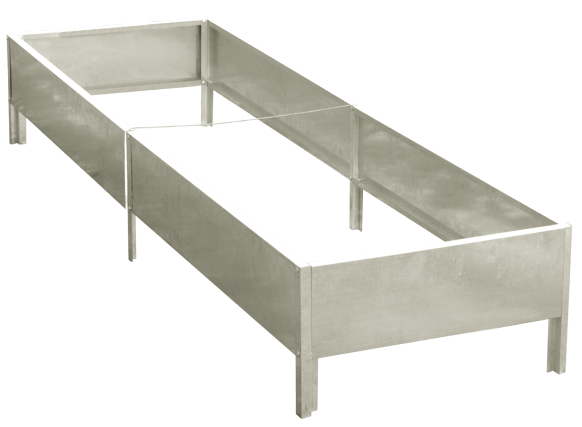 Грядка оцинкованная 1х3м. Грядка благо 1х2 м оцинкованная сталь. Грядки распродажа в москве. Грядка дпк holzhof 2х1х0,15 м. Грядка-перфо zn h20 1х2.