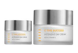 Holy Land Крем интенсивный дневной / Intensive Day Cream C THE SUCCESS