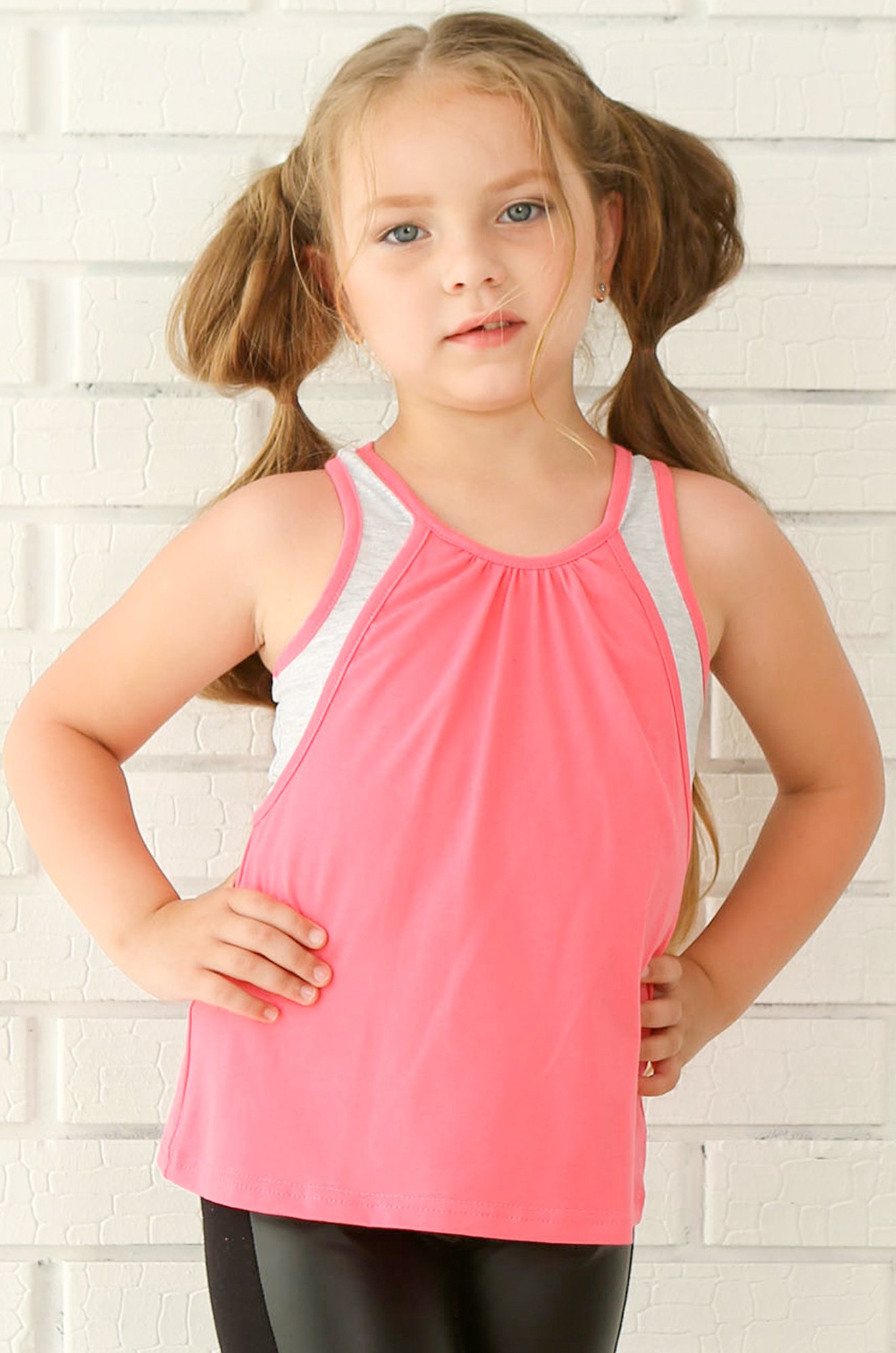 Купить Майки Для Девочек 7 Лет