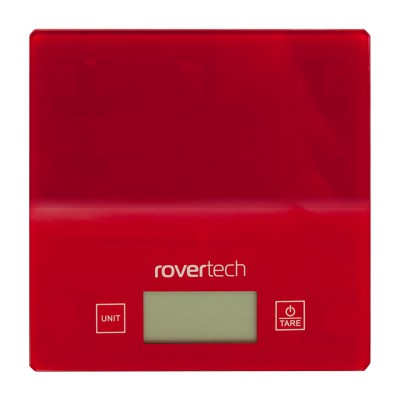 Весы кухонные электронные RoverTech KS111