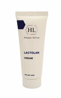Holy Land Крем увлажняющий для сухой кожи / Moist Cream For Dry Skin LACTOLAN 70 мл
