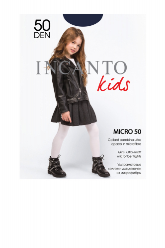 INCANTO KIDS, Колготки для девочки 50 INCANTO KIDS