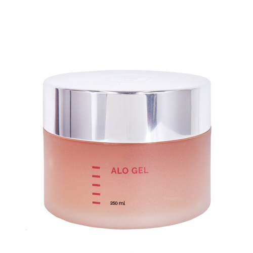 Holy Land Гель алоэ / Alo Gel VARIETIES 250 мл