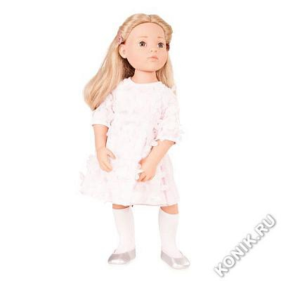 Кукла Эмма 50 см