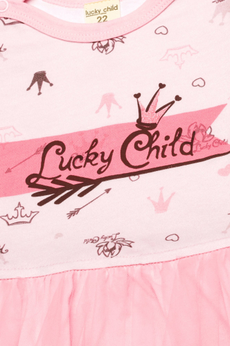 Lucky Child, Боди для девочки Lucky Child