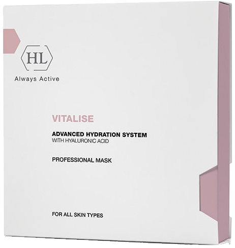 Holy Land VITALISE Advanced Hydration System Professional Mask маска