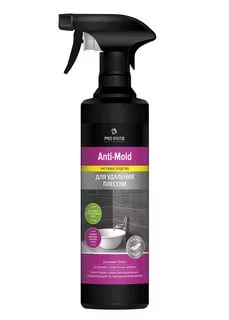 Anti-mold Чистящее отбеливающее средство для удаления плесени