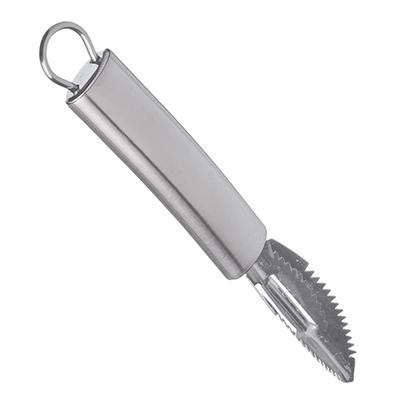 Нож для чистки овощей Y-форма, нержавеющая сталь, Альфа SATOSHI