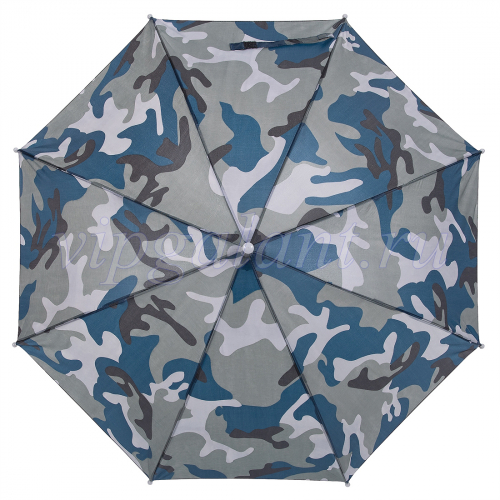 Зонт детский 799 Meddo автомат трость military