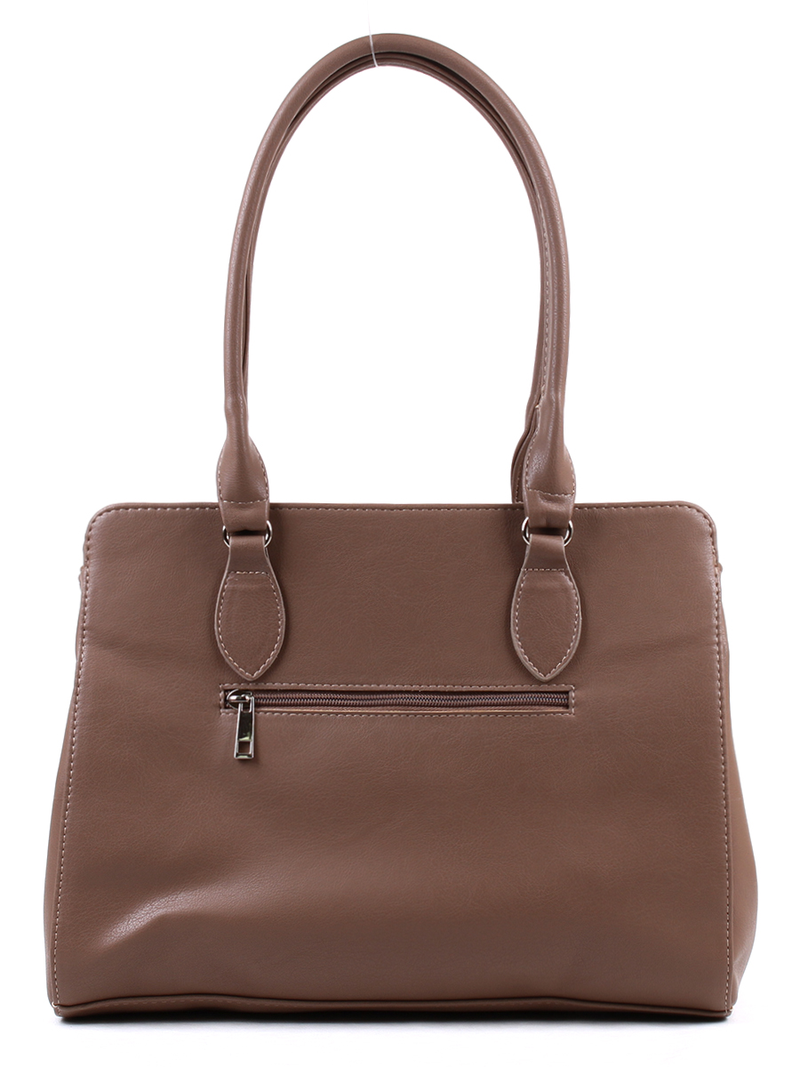 Сумка 2161321440129 Т.бежевый(216nzy030-001-S163 taupe)