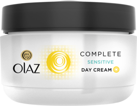 Olaz Essential s Complete Дневной крем для чувствительной кожи, 50 мл