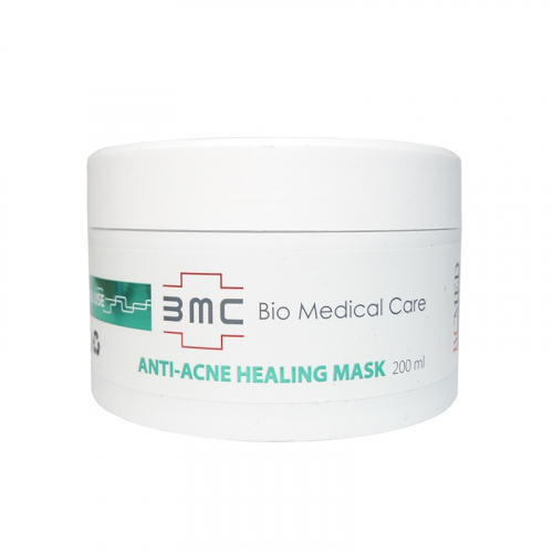 Bio Medical Care Маска для проблемной кожи / Anti-Acne Healing Mask, 200 мл
