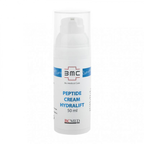 Bio Medical Care Увлажняющий крем с пептидами / Peptide Cream 