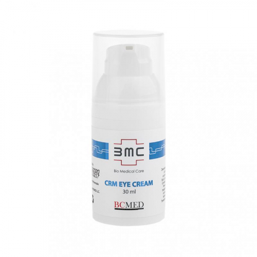 Bio Medical Care Крем для век от отеков и темных кругов / CRM Eye Cream, 30 мл