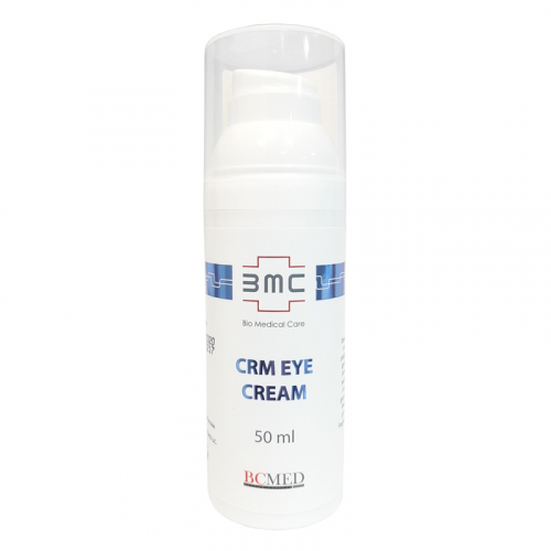 Bio Medical Care Крем для век от отеков и темных кругов / CRM Eye Cream, 50 мл