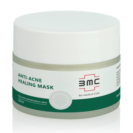 Bio Medical Care Маска для проблемной кожи / Anti-Acne Healing Mask